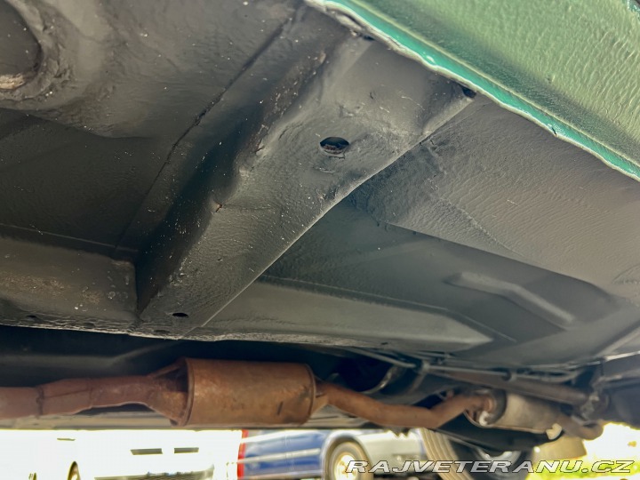 Volvo Ostatní modely 264 gle 1979