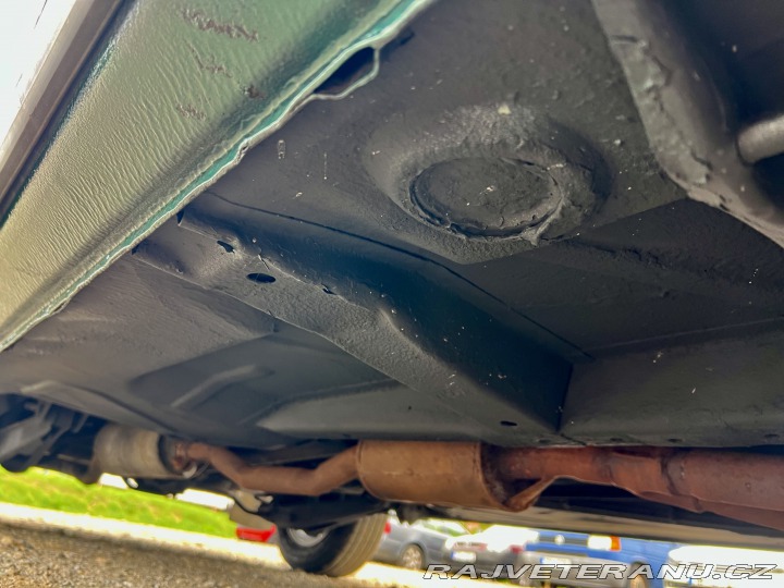 Volvo Ostatní modely 264 gle 1979