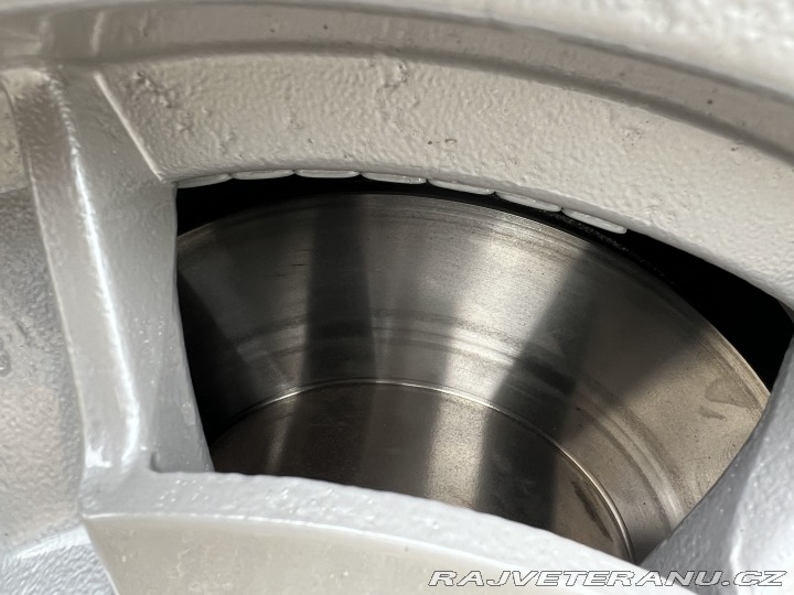 Volvo Ostatní modely 264 gle 1979