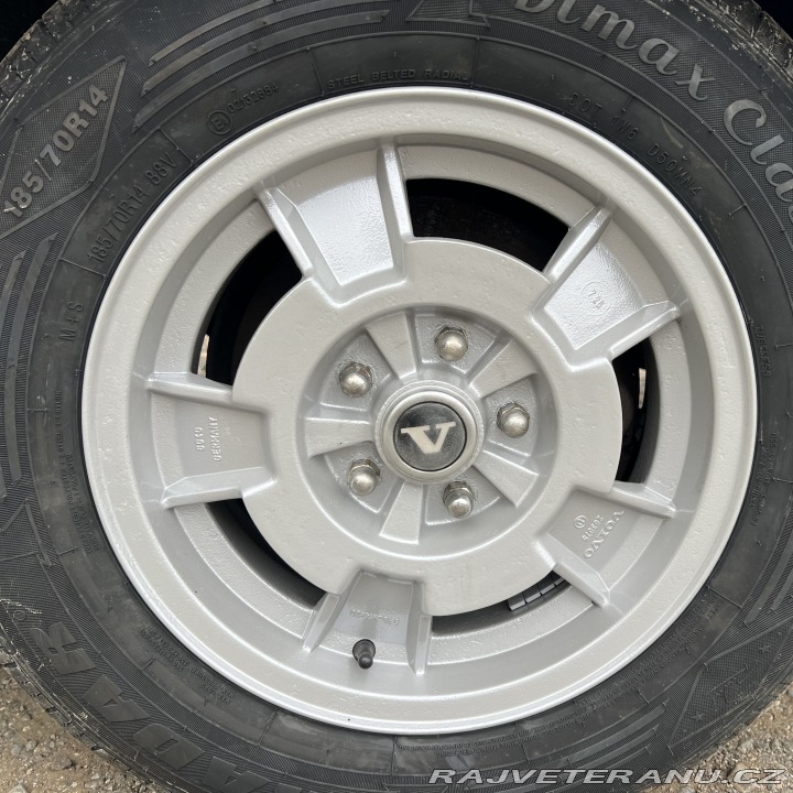 Volvo Ostatní modely 264 gle 1979