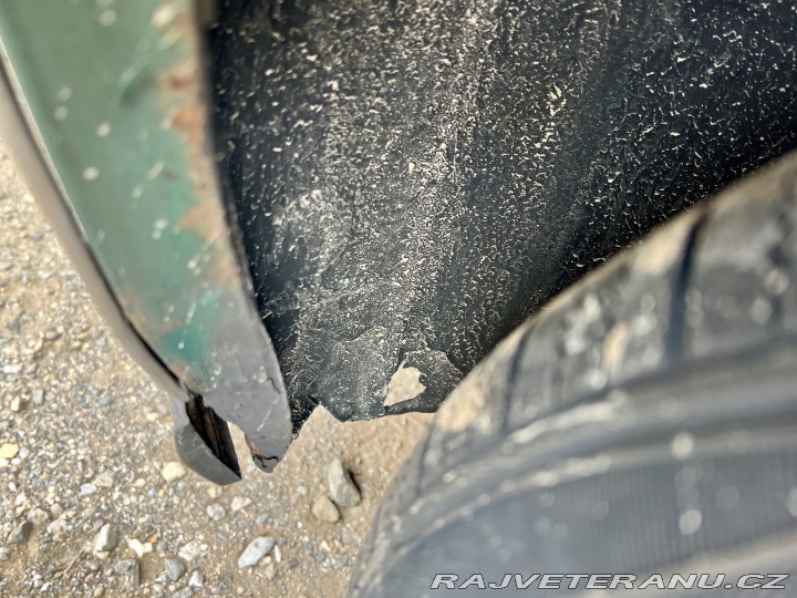 Volvo Ostatní modely 264 gle 1979