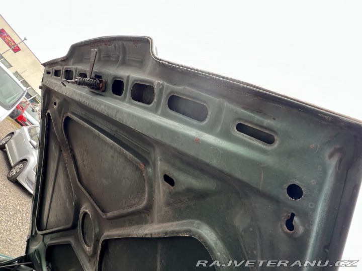 Volvo Ostatní modely 264 gle 1979