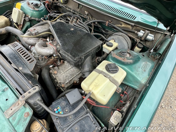 Volvo Ostatní modely 264 gle 1979