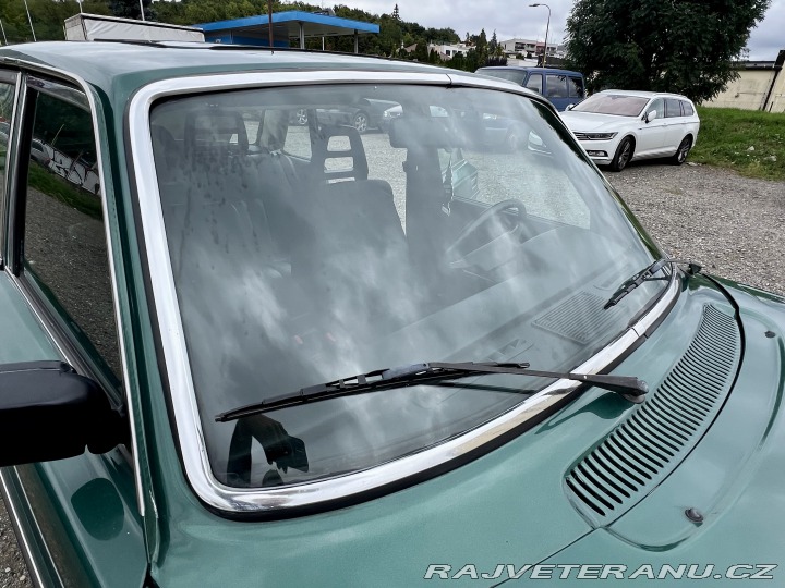 Volvo Ostatní modely 264 gle 1979