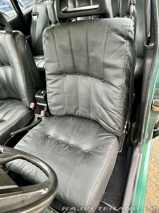 Volvo Ostatní modely 264 gle 1979