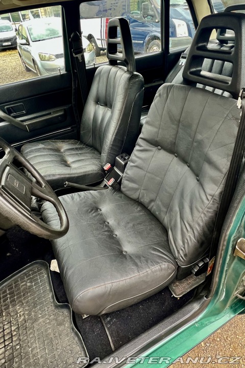 Volvo Ostatní modely 264 gle 1979