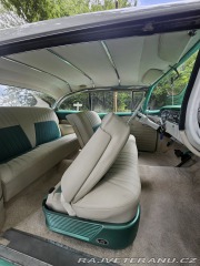 Oldsmobile 88 Super “88“ Holiday Coupe 1956