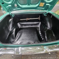 Oldsmobile 88 Super “88“ Holiday Coupe 1956