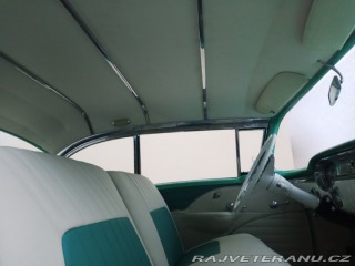 Oldsmobile 88 Super “88“ Holiday Coupe 1956