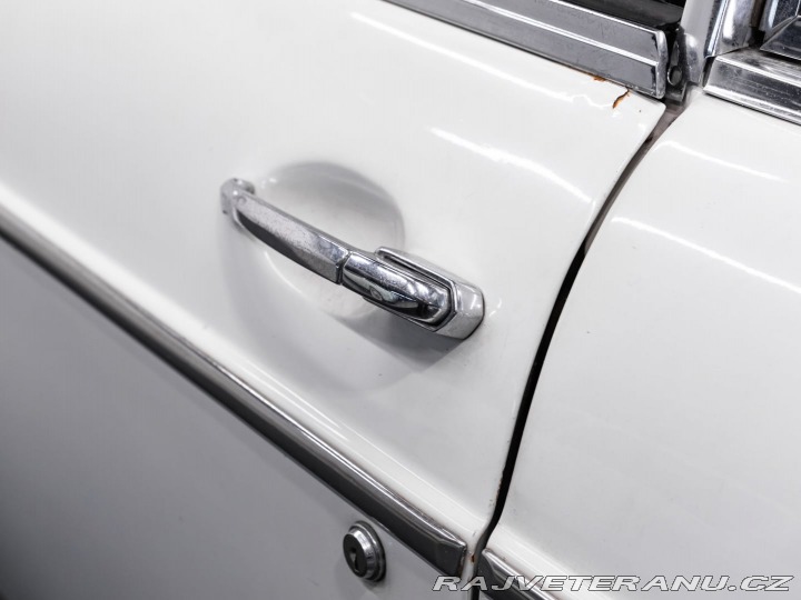 MG Ostatní modely B GT 1971