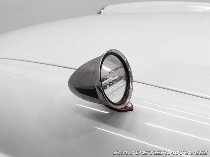 MG Ostatní modely B GT 1971