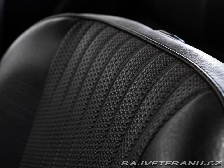 MG Ostatní modely B GT 1971