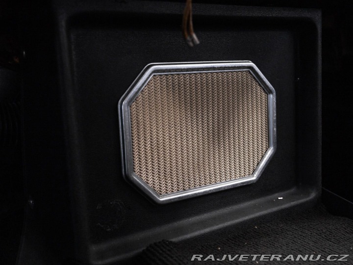 MG Ostatní modely B GT 1971