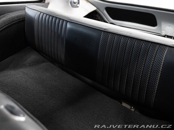 MG Ostatní modely B GT 1971