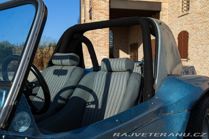 Ostatní značky Ostatní modely Apal DUNE BUGGY 1974