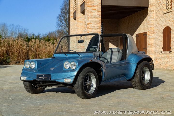 Ostatní značky Ostatní modely Apal DUNE BUGGY 1974