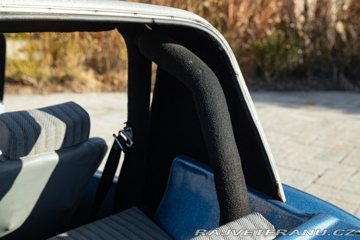 Ostatní značky Ostatní modely Apal DUNE BUGGY 1974