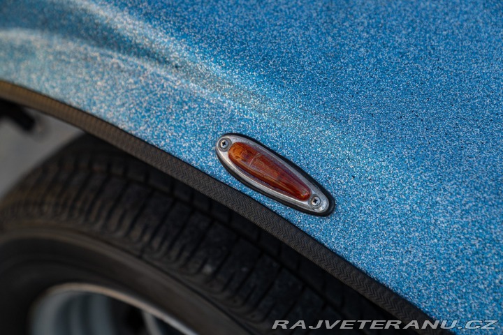 Ostatní značky Ostatní modely Apal DUNE BUGGY 1974