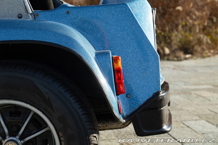 Ostatní značky Ostatní modely Apal DUNE BUGGY 1974