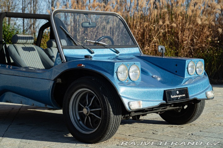 Ostatní značky Ostatní modely Apal DUNE BUGGY 1974
