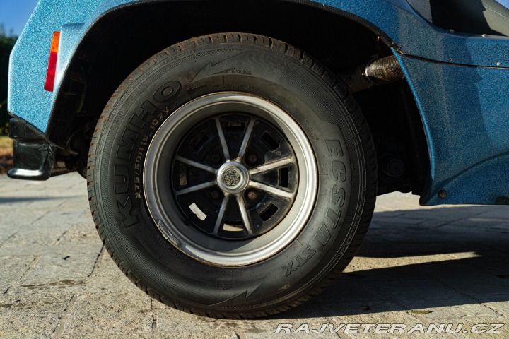 Ostatní značky Ostatní modely Apal DUNE BUGGY 1974