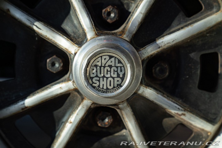 Ostatní značky Ostatní modely Apal DUNE BUGGY 1974