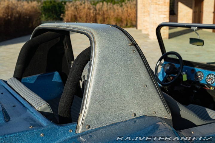 Ostatní značky Ostatní modely Apal DUNE BUGGY 1974