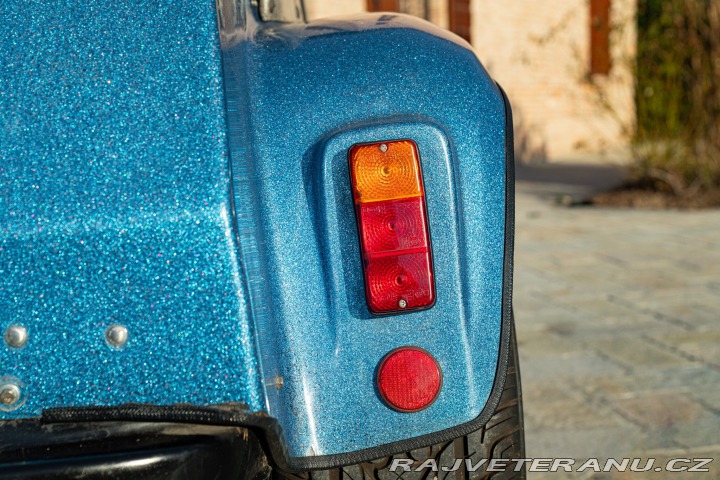 Ostatní značky Ostatní modely Apal DUNE BUGGY 1974