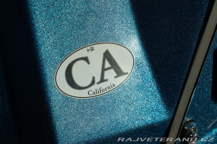 Ostatní značky Ostatní modely Apal DUNE BUGGY 1974