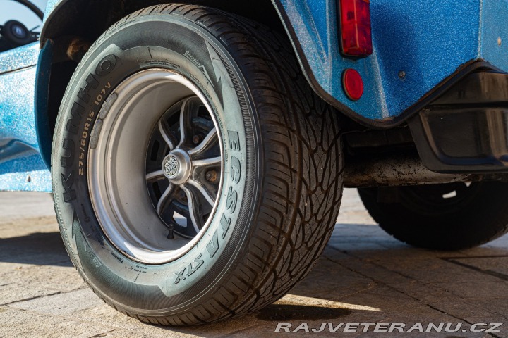 Ostatní značky Ostatní modely Apal DUNE BUGGY 1974