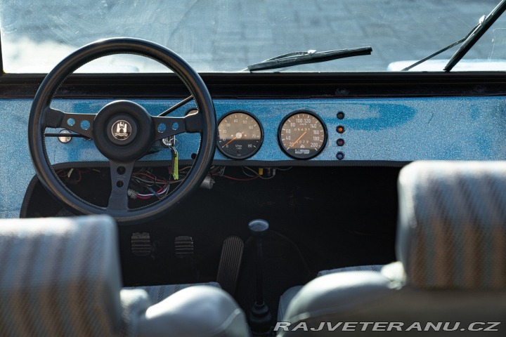 Ostatní značky Ostatní modely Apal DUNE BUGGY 1974