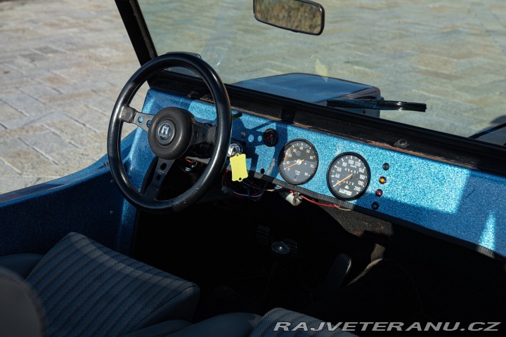 Ostatní značky Ostatní modely Apal DUNE BUGGY 1974