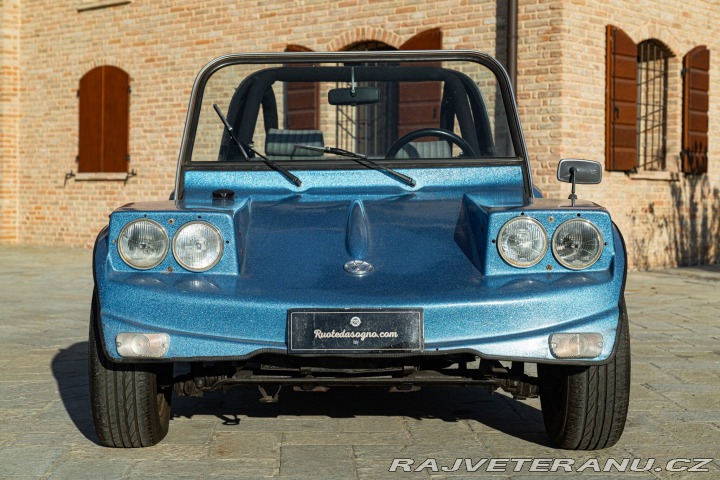 Ostatní značky Ostatní modely Apal DUNE BUGGY 1974