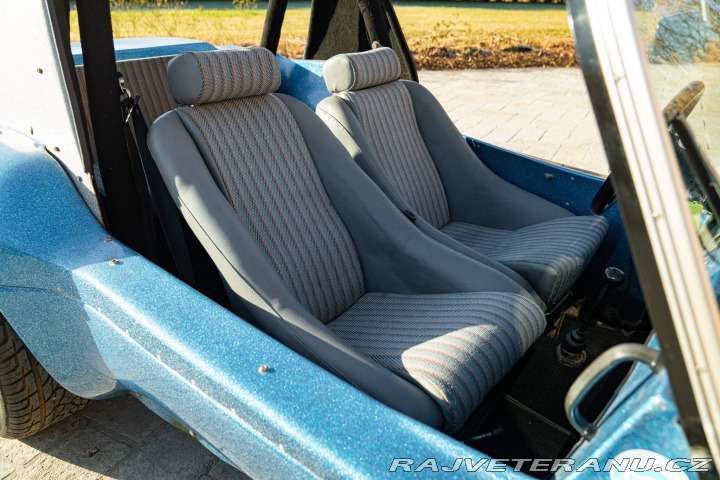 Ostatní značky Ostatní modely Apal DUNE BUGGY 1974