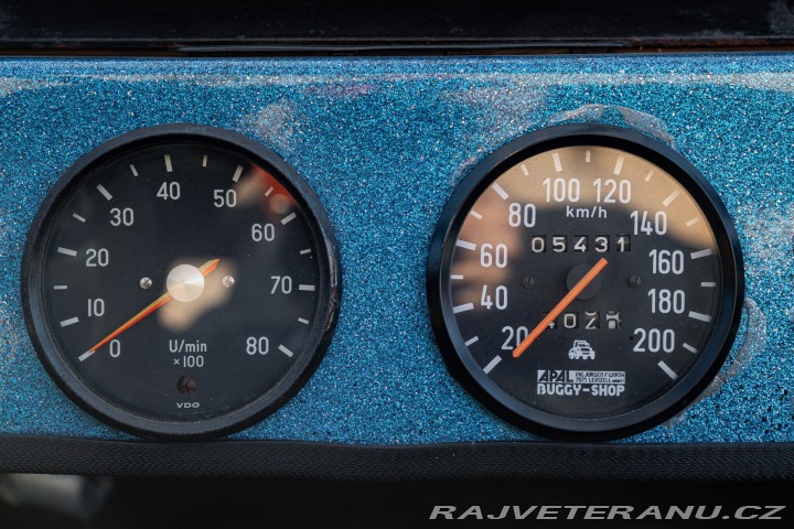 Ostatní značky Ostatní modely Apal DUNE BUGGY 1974