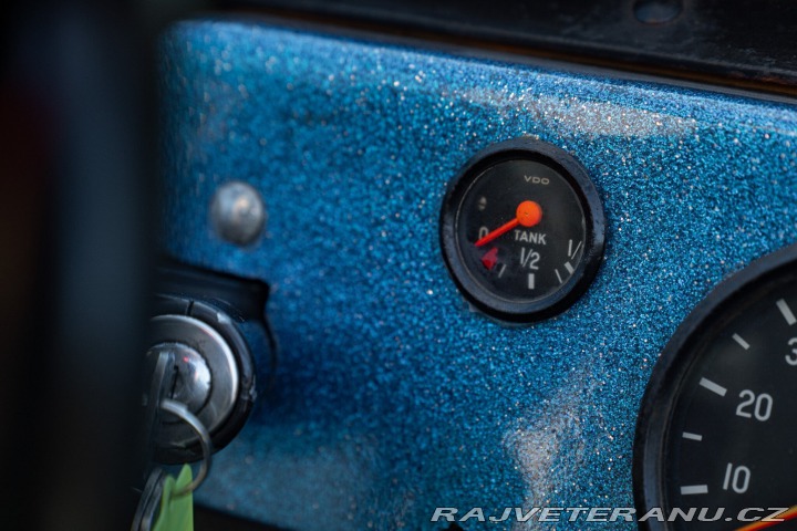 Ostatní značky Ostatní modely Apal DUNE BUGGY 1974