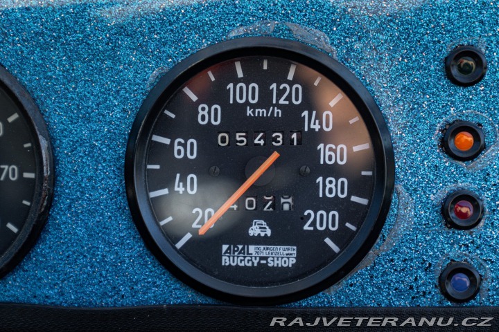 Ostatní značky Ostatní modely Apal DUNE BUGGY 1974