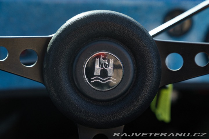 Ostatní značky Ostatní modely Apal DUNE BUGGY 1974