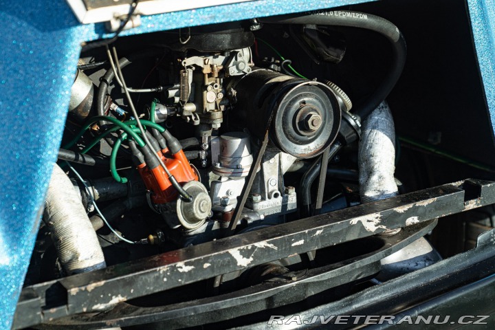 Ostatní značky Ostatní modely Apal DUNE BUGGY 1974