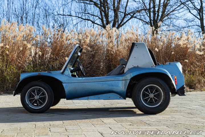 Ostatní značky Ostatní modely Apal DUNE BUGGY 1974