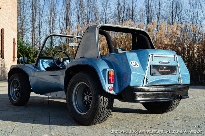 Ostatní značky Ostatní modely Apal DUNE BUGGY 1974