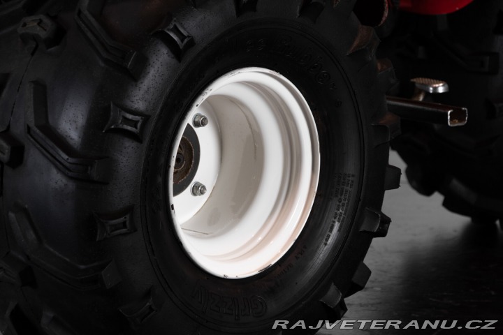 Honda Ostatní modely ATC 90cc 1975