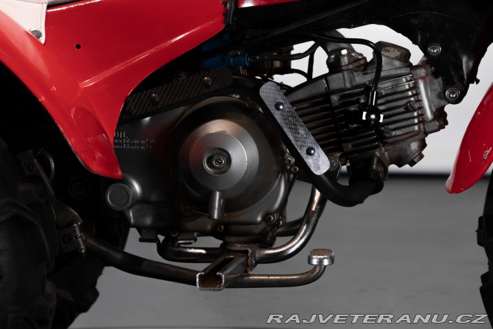 Honda Ostatní modely ATC 90cc 1975