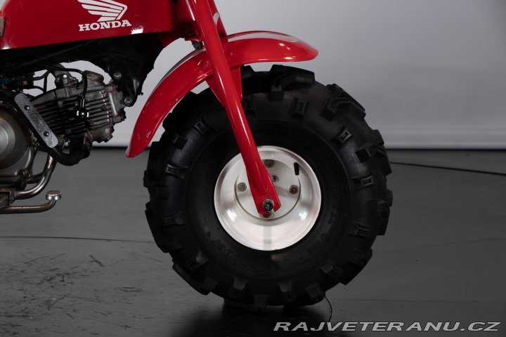 Honda Ostatní modely ATC 90cc 1975