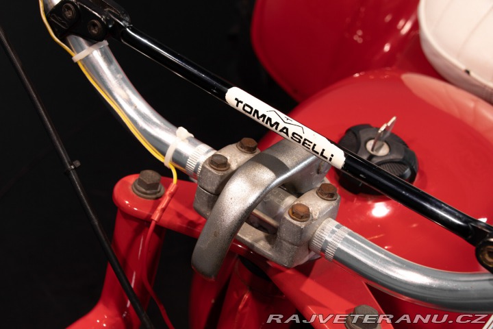 Honda Ostatní modely ATC 90cc 1975