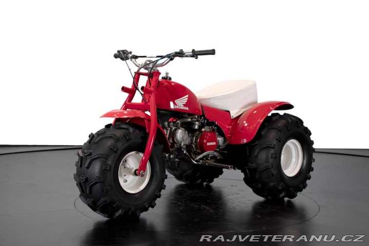 Honda Ostatní modely ATC 90cc 1975