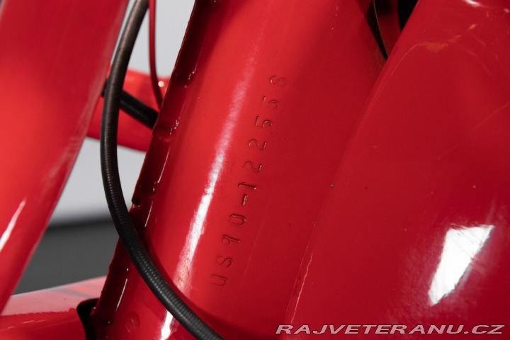 Honda Ostatní modely ATC 90cc 1975