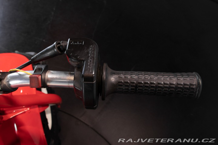 Honda Ostatní modely ATC 90cc 1975