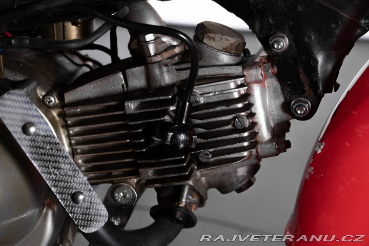 Honda Ostatní modely ATC 90cc 1975