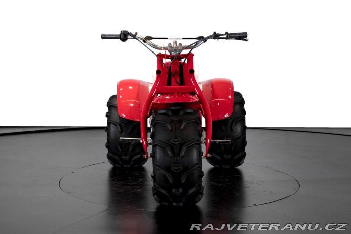 Honda Ostatní modely ATC 90cc 1975